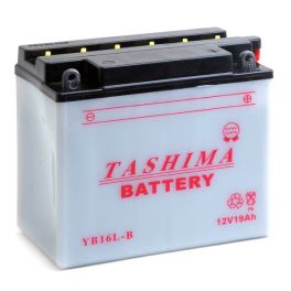 Batterie moto/quad/jet ski 12V 19Ah Batterie moto/quad/jet ski 12V 19Ah