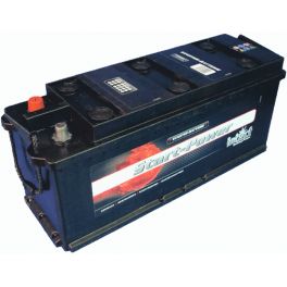 Batterie 110Ah/760A Batterie 110Ah/760A