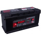 BATTERIE MARINE 12V ACCESSOIRE DÉCHARGE LENTE GEL DEEP CYCLE 110 Ah pas  cher en vente sur stock