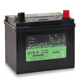 Batterie tondeuse U1-R9 12V 23Ah