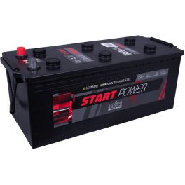 Batterie 180Ah/1000A