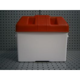 Caisse batterie petit modèle Caisse batterie petit modèle