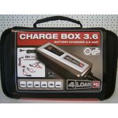 Chargeur batterie