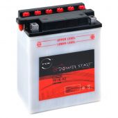 Batterie moto Gel YB14L-A2 / FB14L-A2 / 12N14-3A 12V 12Ah