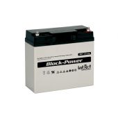 Batterie Block Power 12v 20Ah