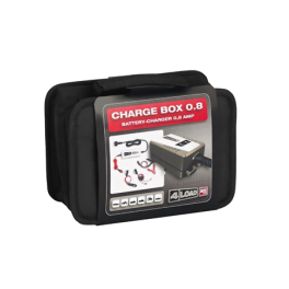 CHARGE BOX 0.8 Amp