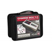 Chargeur de batterie 