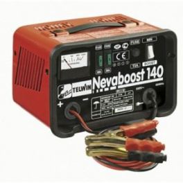 chargeur de batterie NEVABOOST 140