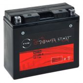 Batterie moto YT12B-4 / YT12B-BS / NT12B-4 12V 11Ah