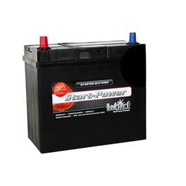 batterie 45Ah/300A