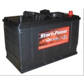 Batterie 110Ah/760A