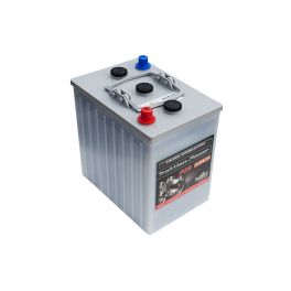 Batterie 6V traction power PZS Batterie 6V traction power PZS