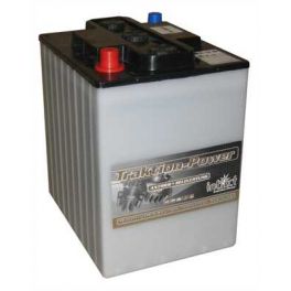 Batterie 6 V 180AH (c5), 220AH (c20)