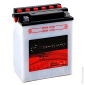 Batterie moto YB14-A2 / YB14A-A1/ YB14-B2 12V 12Ah