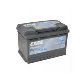 batterie EXIDE PREMIUM 77ah 760 A