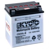 BATTERIE DEMARRAGE 12V 70Ah-540A + à Gauche Type Japonaise Borne